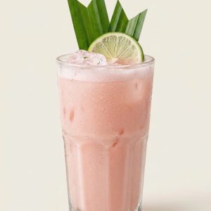 16. Pink Guava Yakult