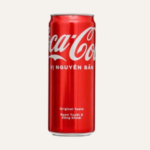 29. Coca Cola Original