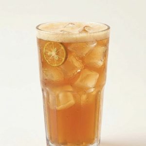 25. Kumquat Tea
